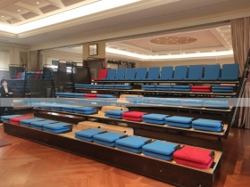 北京政協(xié)會(huì)議中心多功能廳 北京政協(xié)會(huì)議中心多功能廳